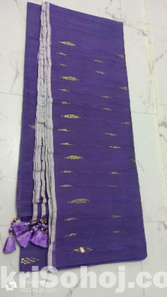 জামদানী শাড়ি